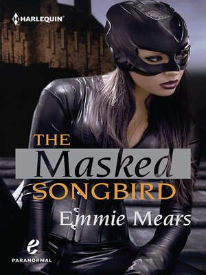 cover image of The Masked Songbird